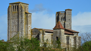 Pose de fenêtre Saint-Pierre